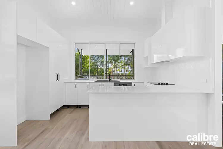 7 Cullen Street, Windsor QLD 4030