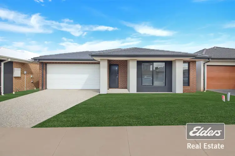 Main view of Homely house listing, 28 Wondrous Boulevard, Tarneit VIC 3029