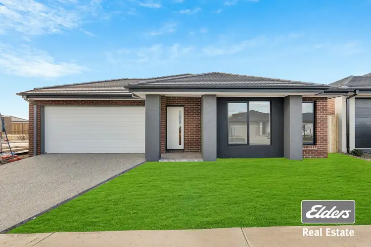 28 Wondrous Boulevard, Tarneit VIC 3029