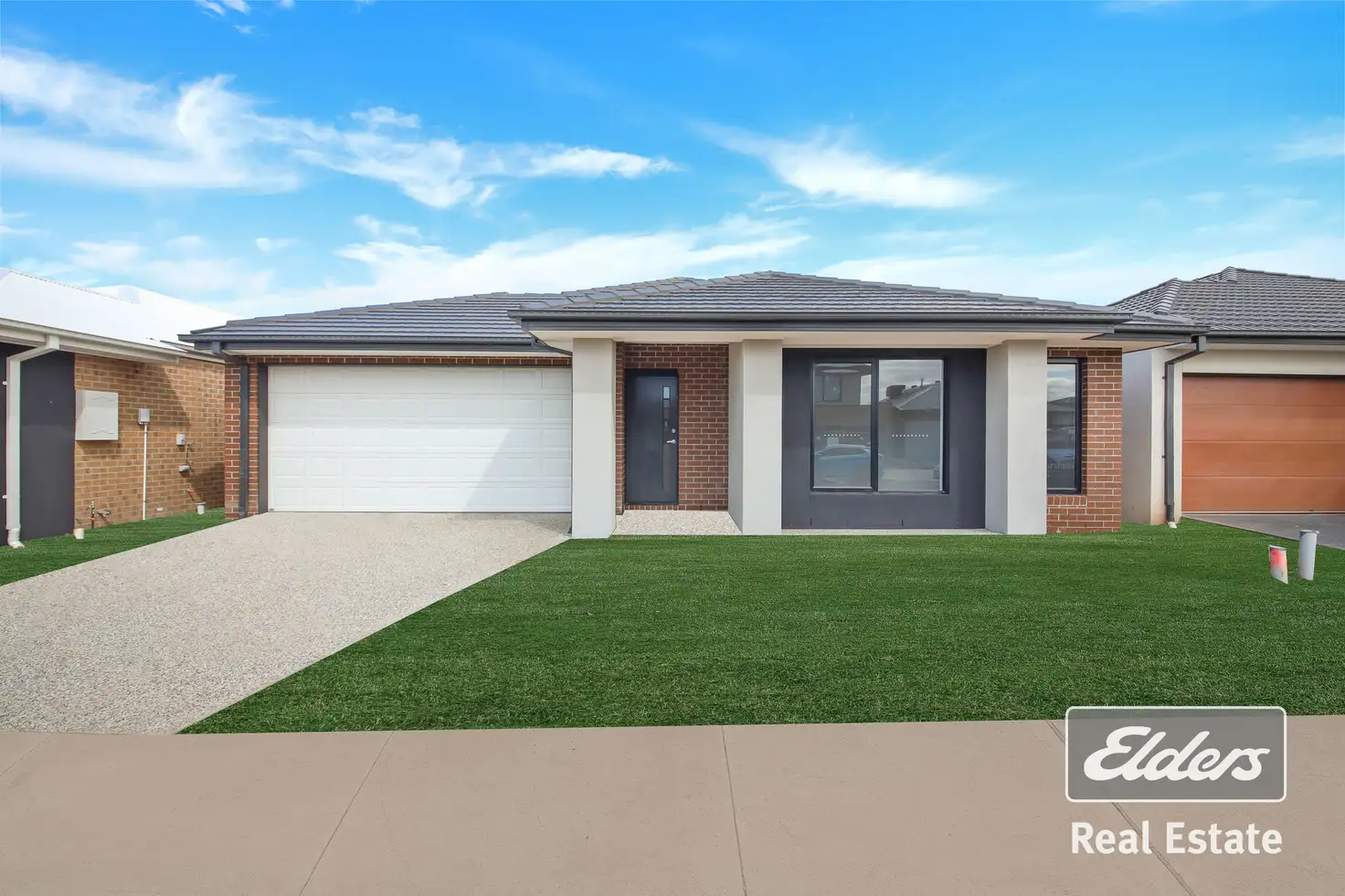 Main view of Homely house listing, 28 Wondrous Boulevard, Tarneit VIC 3029