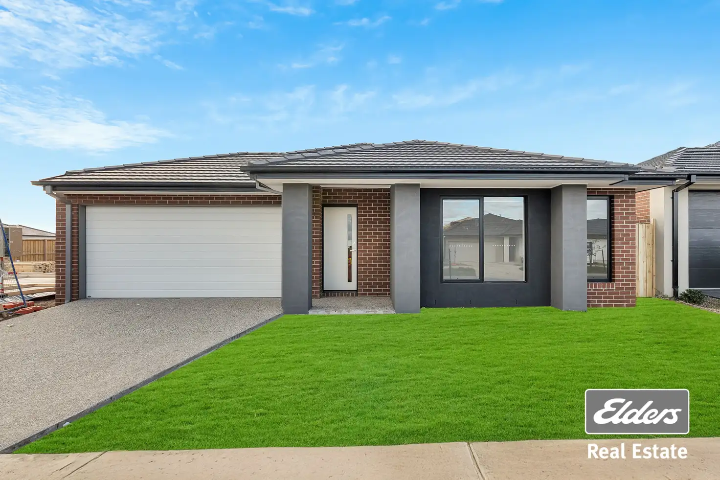 Main view of Homely house listing, 28 Wondrous Boulevard, Tarneit VIC 3029
