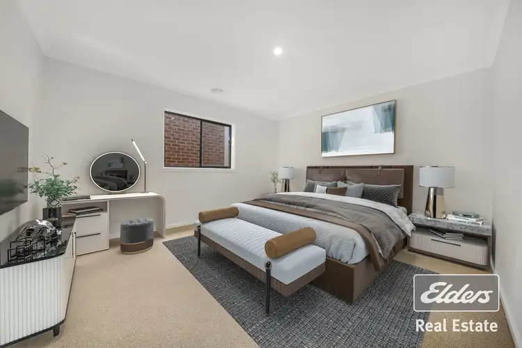 Fifth view of Homely house listing, 28 Wondrous Boulevard, Tarneit VIC 3029