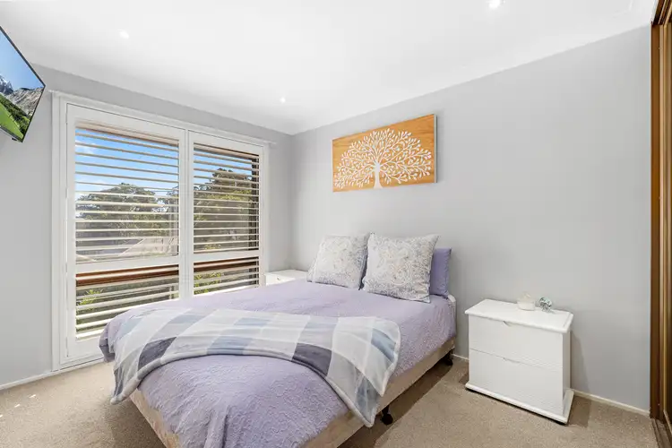 Sixth view of Homely house listing, 1 Bella Vista Street, Heathcote NSW 2233