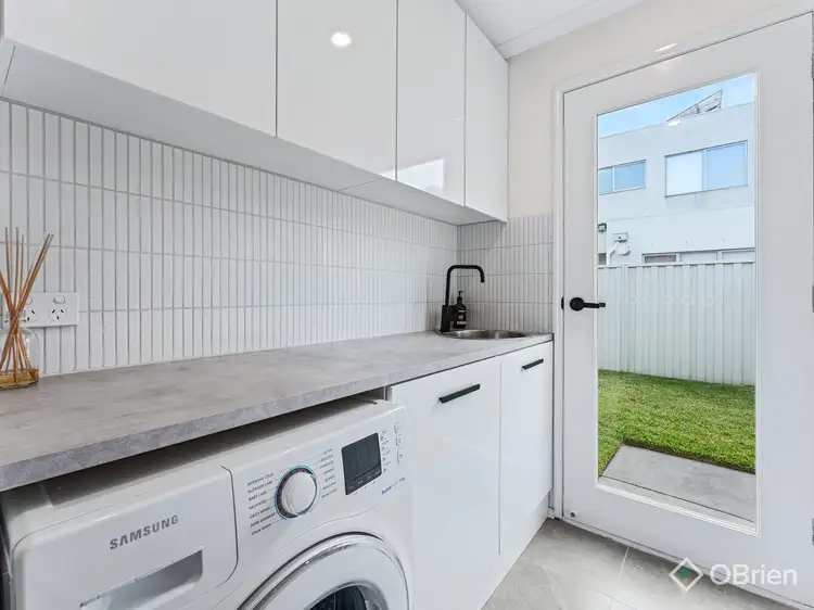 Fifth view of Homely townhouse listing, 2/46 York Street, Bonbeach VIC 3196