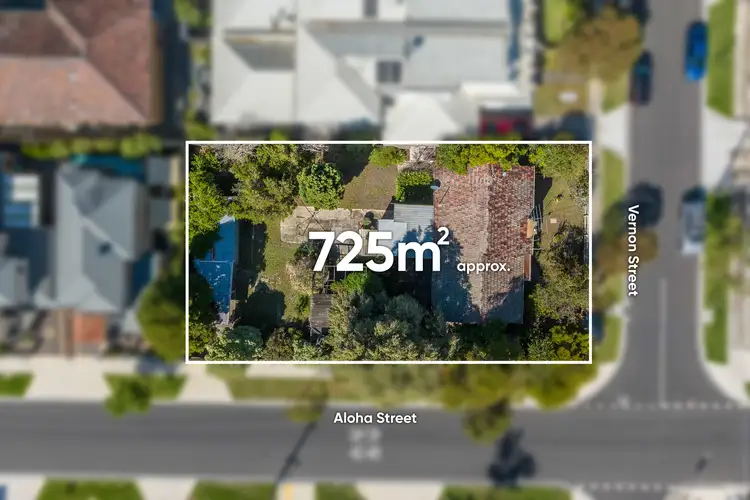 49 Vernon Street, South Kingsville VIC 3015
