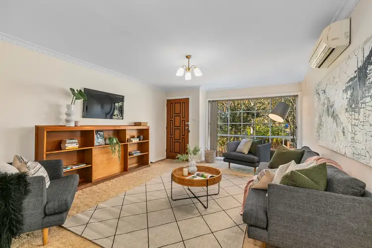 Second view of Homely townhouse listing, 2/67 Melbourne Road, Williamstown VIC 3016