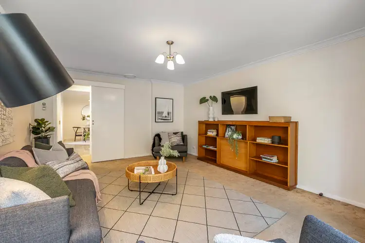 Third view of Homely townhouse listing, 2/67 Melbourne Road, Williamstown VIC 3016