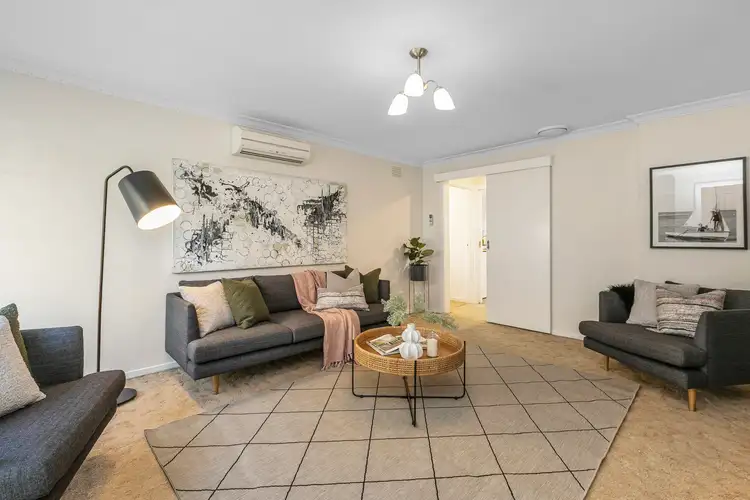 Fourth view of Homely townhouse listing, 2/67 Melbourne Road, Williamstown VIC 3016
