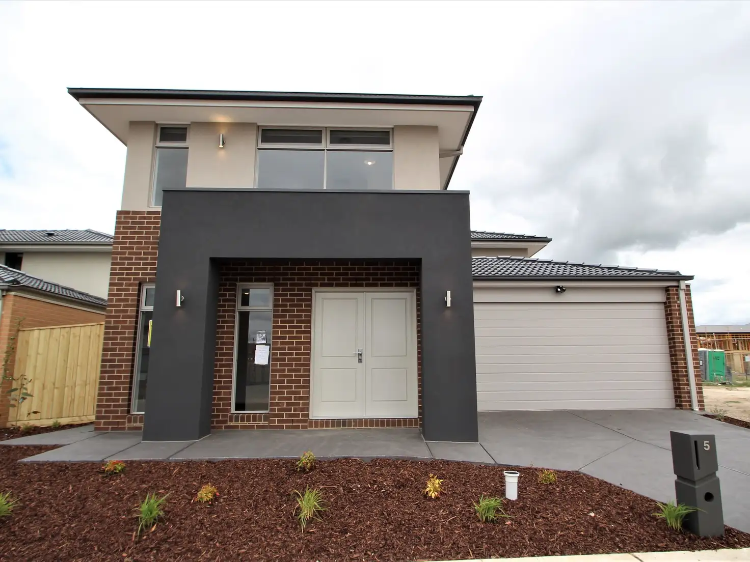 Main view of Homely house listing, 5 Sutil Drive, Clyde North VIC 3978