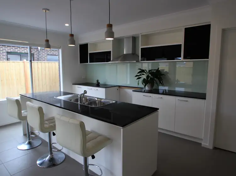 Fourth view of Homely house listing, 5 Sutil Drive, Clyde North VIC 3978
