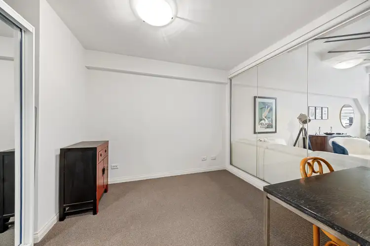 Fourth view of Homely apartment listing, 303/6 Cowper Wharf Roadway, Woolloomooloo NSW 2011