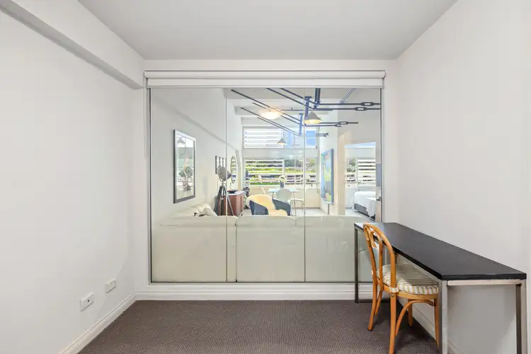 Fifth view of Homely apartment listing, 303/6 Cowper Wharf Roadway, Woolloomooloo NSW 2011