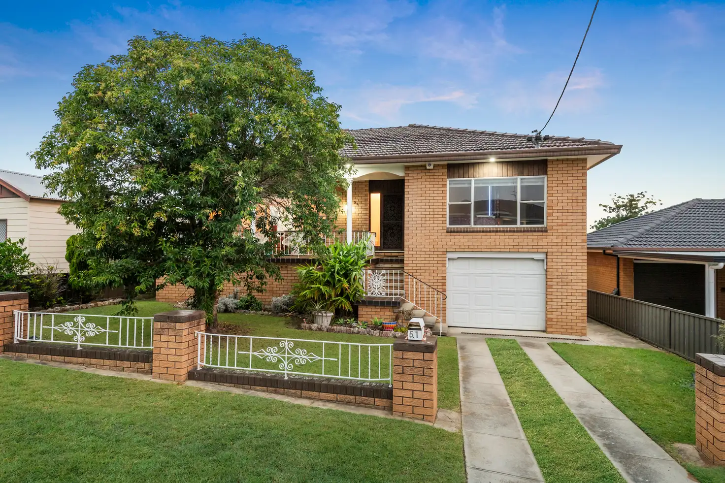 Main view of Homely house listing, 51 Burnett Street, Cessnock NSW 2325