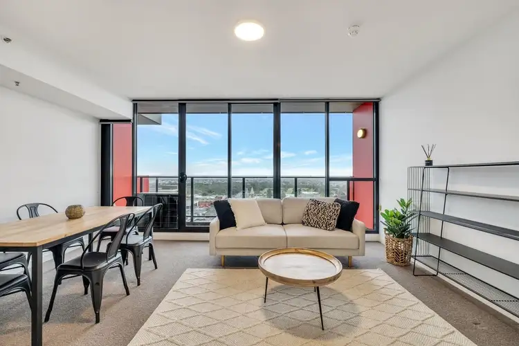 509/160 Grote Street, Adelaide SA 5000