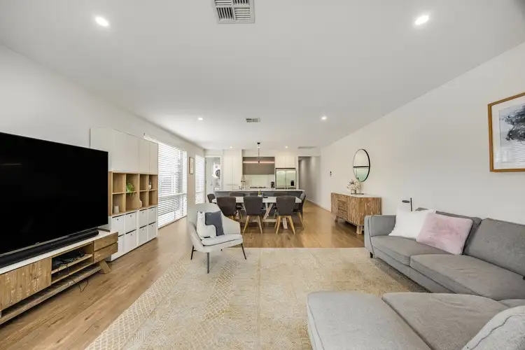 Third view of Homely house listing, 10 Pine Avenue, Warradale SA 5046