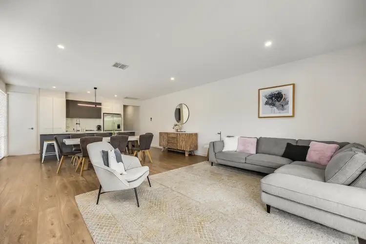 Fourth view of Homely house listing, 10 Pine Avenue, Warradale SA 5046