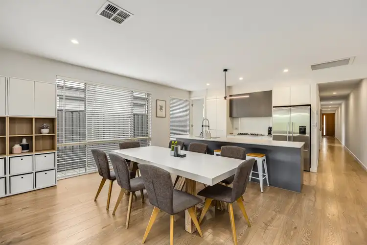 Fifth view of Homely house listing, 10 Pine Avenue, Warradale SA 5046