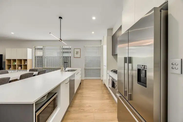 Sixth view of Homely house listing, 10 Pine Avenue, Warradale SA 5046