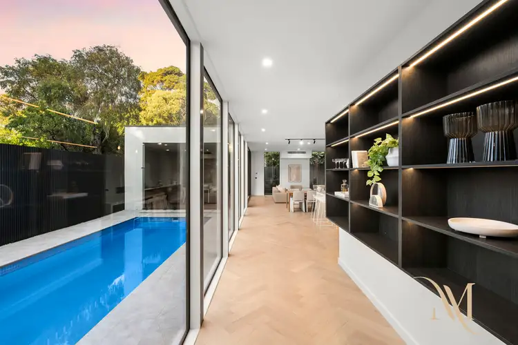 Fifth view of Homely house listing, 88 Cromer Road, Beaumaris VIC 3193