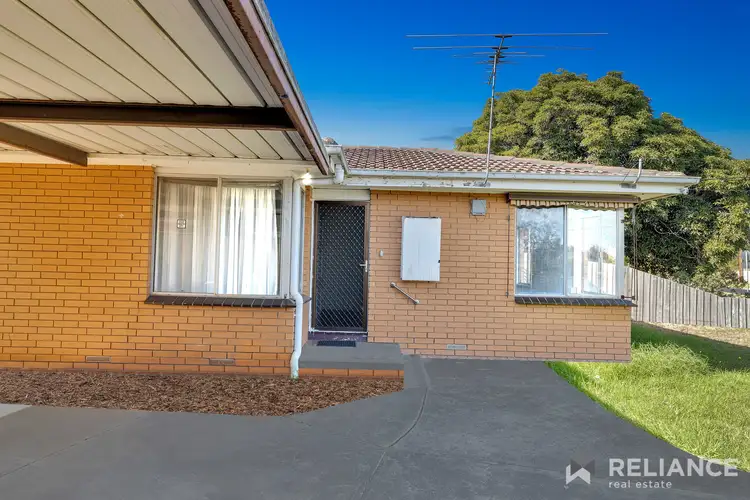 Second view of Homely house listing, 25 Childs Street, Melton South VIC 3338