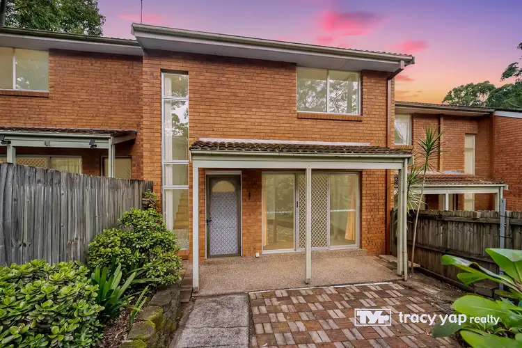 3/20 Robert Street, Telopea NSW 2117