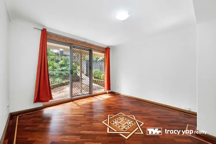 Second view of Homely townhouse listing, 3/20 Robert Street, Telopea NSW 2117
