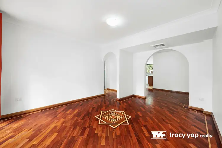 Third view of Homely townhouse listing, 3/20 Robert Street, Telopea NSW 2117