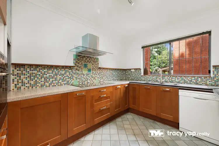 Fourth view of Homely townhouse listing, 3/20 Robert Street, Telopea NSW 2117
