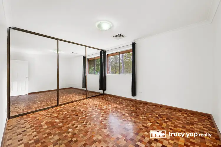Sixth view of Homely townhouse listing, 3/20 Robert Street, Telopea NSW 2117