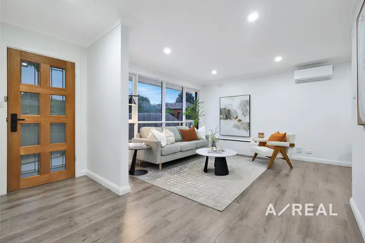 Third view of Homely townhouse listing, 1/3 Silverton Drive, Ferntree Gully VIC 3156