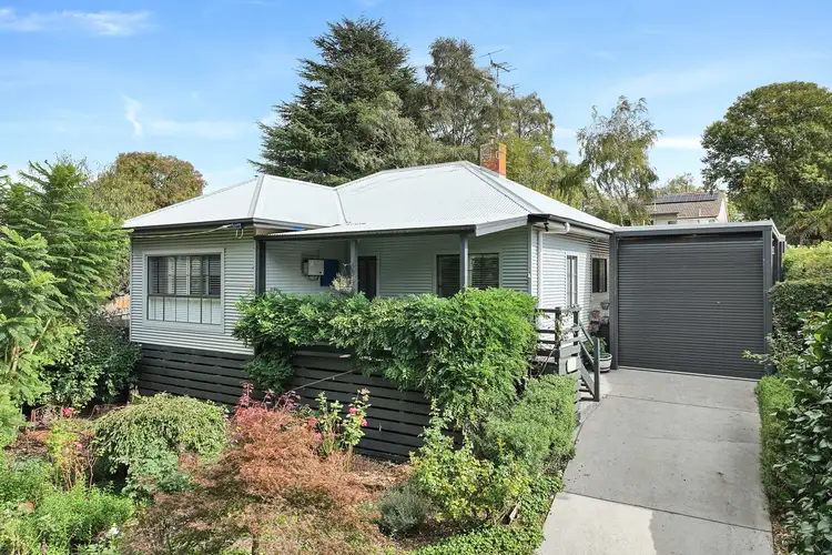 Main view of Homely house listing, 19 Scenic Road, Warragul VIC 3820