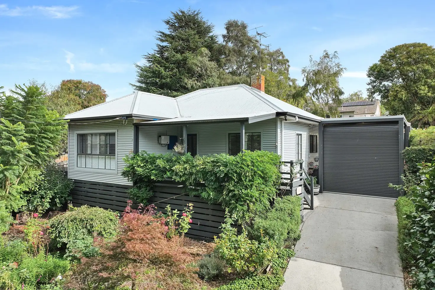 Main view of Homely house listing, 19 Scenic Road, Warragul VIC 3820