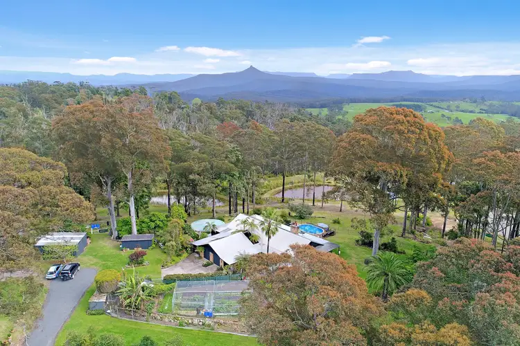282 Woodburn Road, Morton NSW 2538