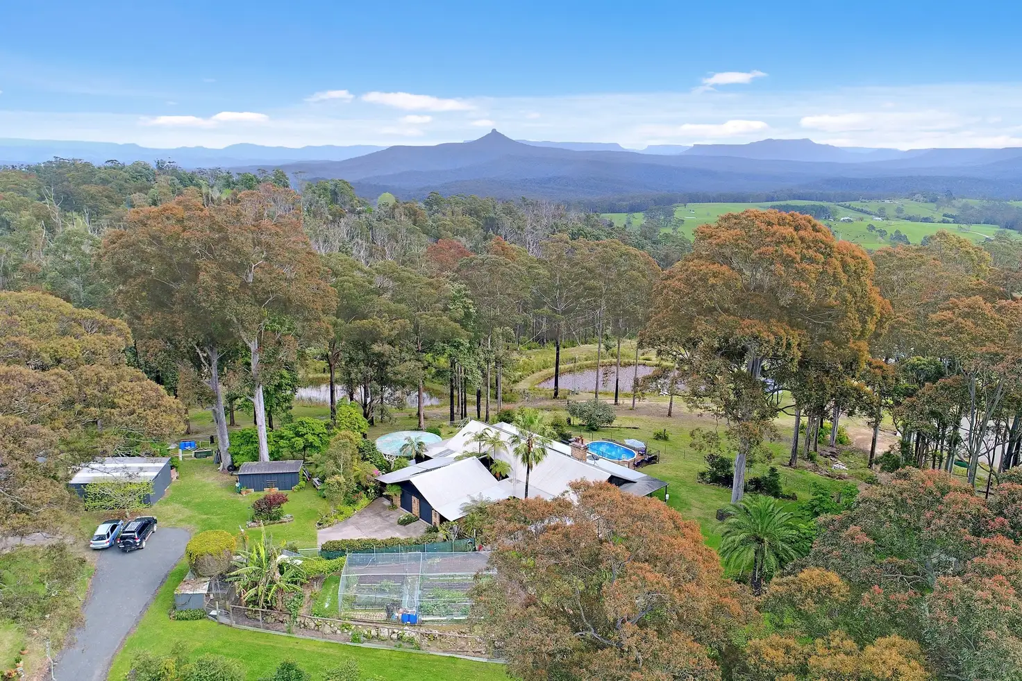 Main view of Homely rural property listing, 282 Woodburn Road, Morton NSW 2538