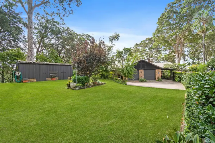 Third view of Homely rural property listing, 282 Woodburn Road, Morton NSW 2538