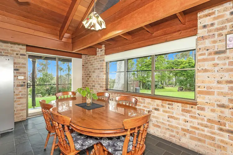 Fifth view of Homely rural property listing, 282 Woodburn Road, Morton NSW 2538
