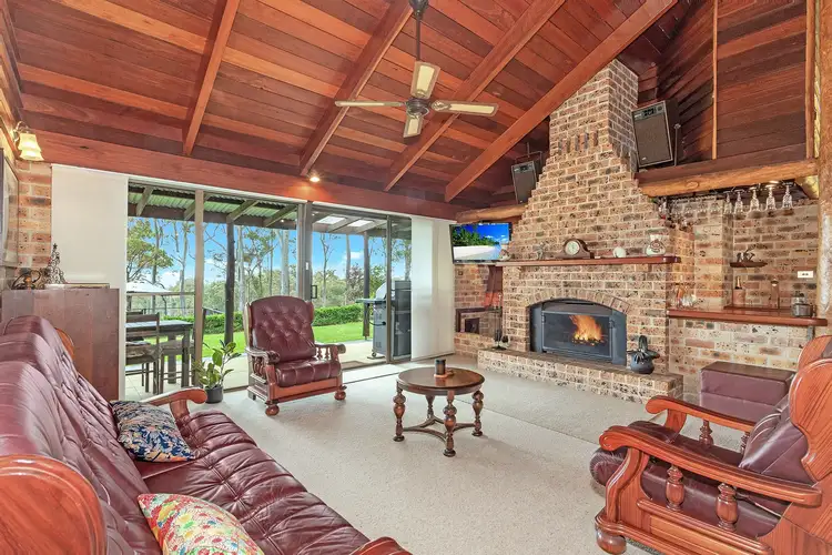 Sixth view of Homely rural property listing, 282 Woodburn Road, Morton NSW 2538
