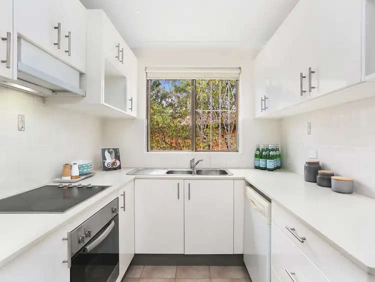 Second view of Homely townhouse listing, 15/1-9 Cottee Drive, Epping NSW 2121