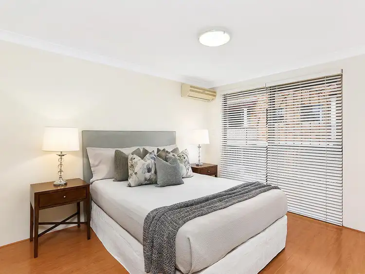 Third view of Homely townhouse listing, 15/1-9 Cottee Drive, Epping NSW 2121