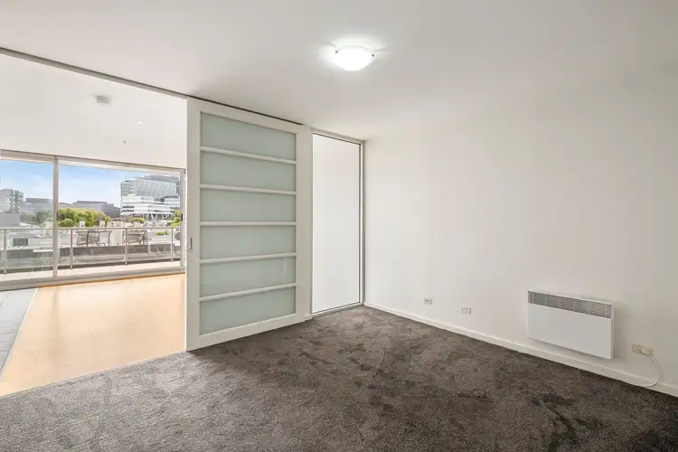 Third view of Homely apartment listing, 310/250 Barkly Street, Footscray VIC 3011