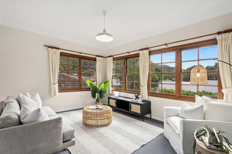 Third view of Homely house listing, 1 Austinmer Street, Austinmer NSW 2515