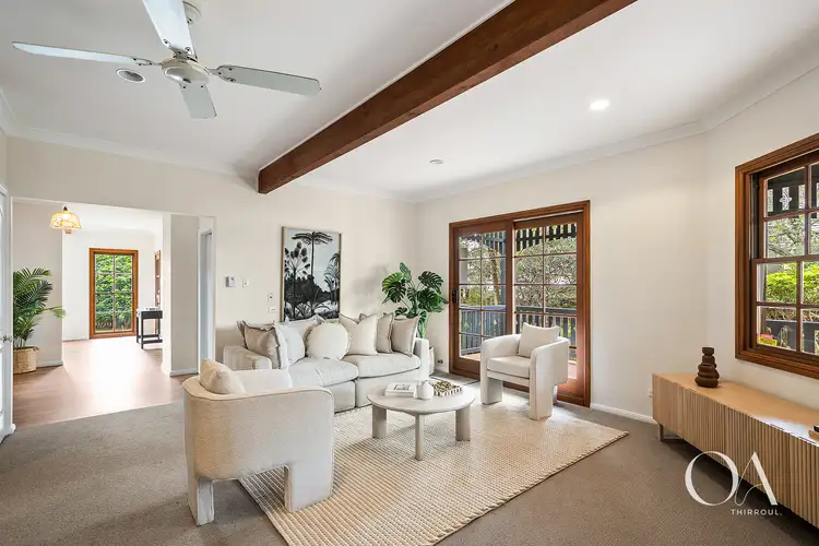 Fourth view of Homely house listing, 1 Austinmer Street, Austinmer NSW 2515