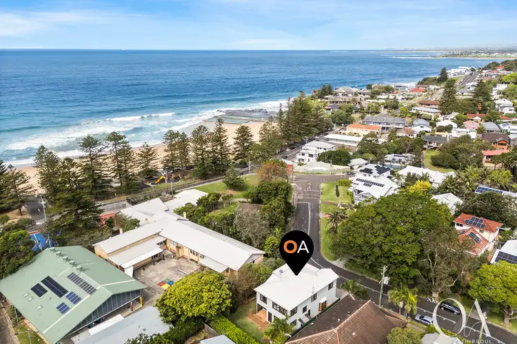 Sixth view of Homely house listing, 1 Austinmer Street, Austinmer NSW 2515