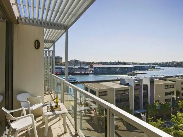 805/45 Shelley Street, Sydney NSW 2000