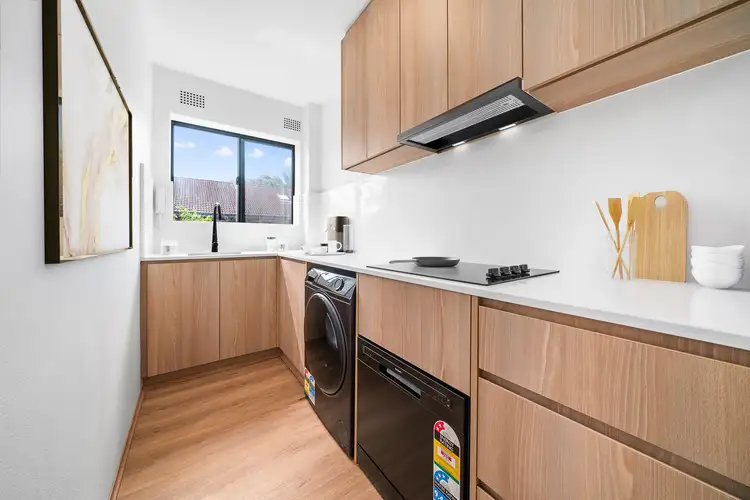 3/66 Ernest Street, Crows Nest NSW 2065