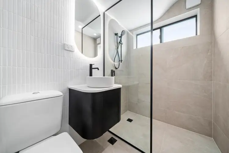 Second view of Homely apartment listing, 3/66 Ernest Street, Crows Nest NSW 2065