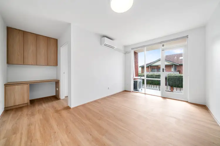 Third view of Homely apartment listing, 3/66 Ernest Street, Crows Nest NSW 2065
