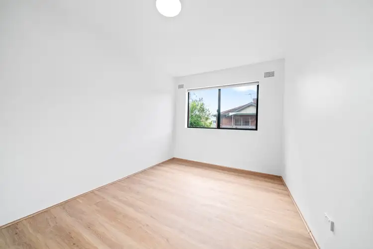 Fourth view of Homely apartment listing, 3/66 Ernest Street, Crows Nest NSW 2065
