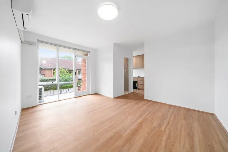 Fifth view of Homely apartment listing, 3/66 Ernest Street, Crows Nest NSW 2065
