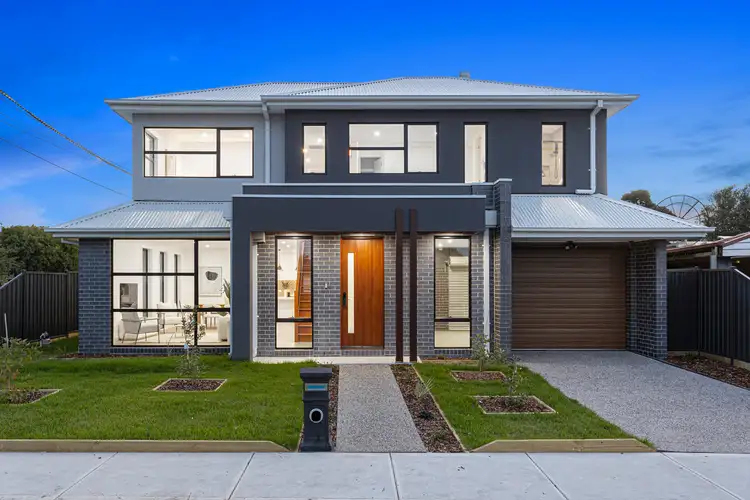 Main view of Homely townhouse listing, 51 McIntyre Drive, Altona VIC 3018